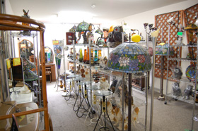 家具、電化製品、インテリア用品、その他