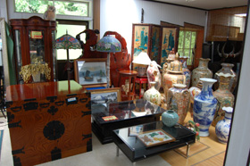 家具、電化製品、インテリア用品、その他