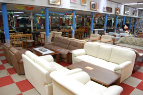 家具、電化製品、インテリア用品、その他