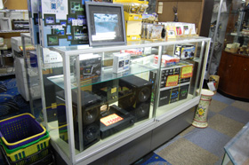 家具、電化製品、インテリア用品、その他